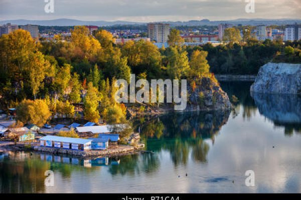 Что с кракеном сайт