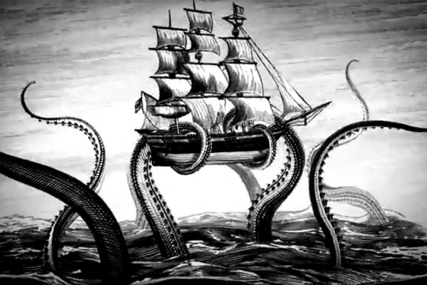 Kraken 2 зеркало