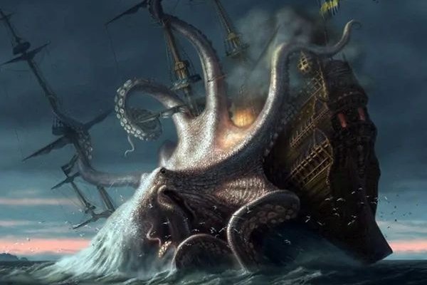 Kraken зеркало официальный